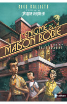 Enigme de la maison robie