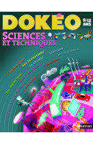 Dokeo sciences techniq 9/12ans