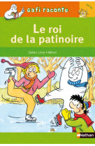 Roi de la patinoire