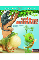 Vie des animaux