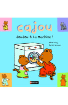 Cajou doudou a la machine