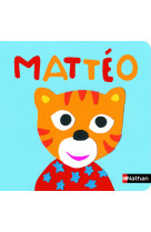 Matteo