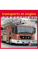 Transports et engins