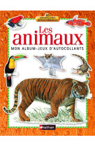 Animaux