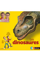 Dinosaures