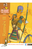 Ramses ii