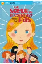 La soeur qui n'existait pas