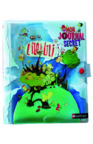 Journal secret de l ile a lili