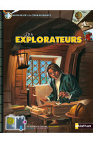 Les explorateurs