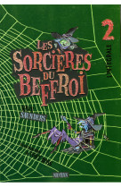 Integrale 2 sorcieres beffroi