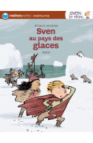 Sven au pays des glaces