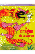 Dragon de la source