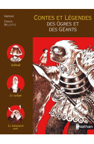 C & l des ogres et des geants