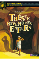 Thésée revenu des enfers