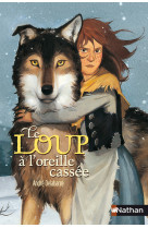 Le loup à l'oreille cassée