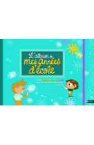 Album de mes annees d ecole