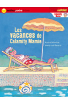 Vacances de calamity mamie