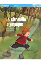 Citrouille olympique