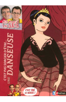 Danseuse