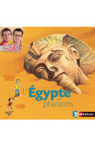 Egypte des pharaons