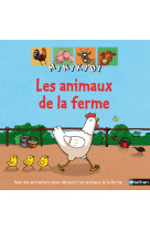 Animaux de la ferme