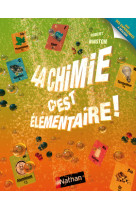 Chimie c'est elementaire