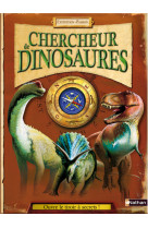 Chercheurs de dinosaures