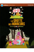 Grotte des horreurs