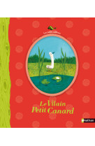 N19 - le vilain petit canard