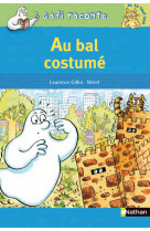 Au bal costume