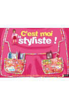 C est moi la styliste mallette