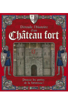 Deroule histoire d un chateau