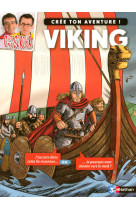 Cps cree ton aventure viking