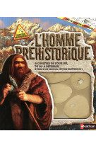 Homme prehistorique