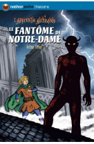 Le fantome de notre dame