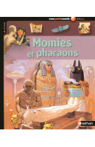 Momies et pharaons