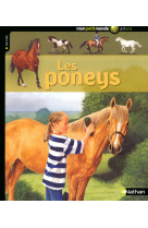 Poneys