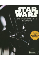 Encyclopedie absolue star wars