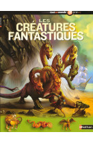 Creatures fantastiques