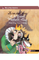 Roi des ogres et grd mechant