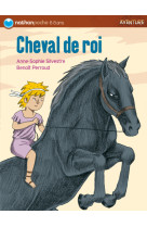 Cheval de roi