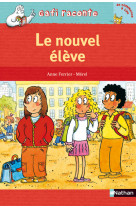 Le nouvel élève