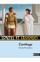 Contes et legendes de carthage