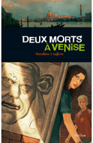 Deux morts a venise