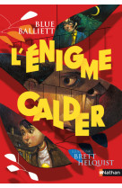 Enigme calder