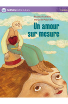 Un amour sur mesure