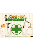 C est moi le docteur mallette