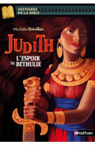 Judith, l'espoir de béthulie