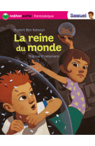 Reine du monde