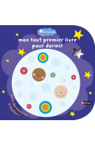 Mon tout premier livre pour dormir